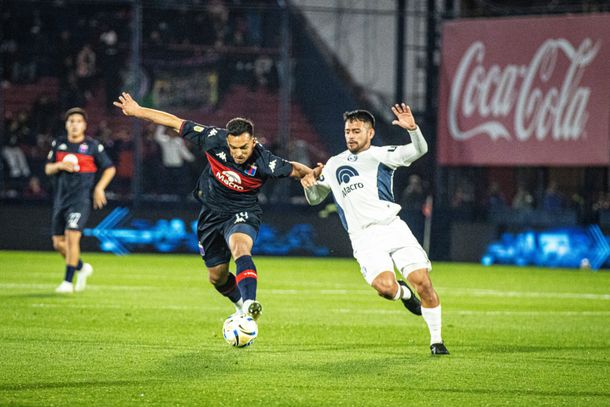 Tigre vs. Independiente Rivadavia, por el Torneo Apertura 2026: horario, formaciones y TV