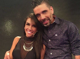 lucas tisera y cynthia aller esperan un hijo: como reacciono lizy tagliani lucas tisera y cynthia aller esperan un hijo: como reacciono lizy tagliani