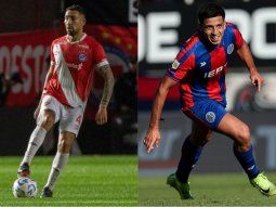 Argentinos y San Lorenzo chocan por un lugar en semifinales