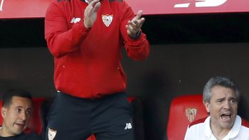 Angelici dijo que Sampaoli es prioridad para la Selección Angelici dijo que Sampaoli es prioridad para la Selección