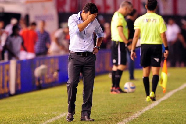 River sufre a la distancia: Tigres viajará a Perú con suplentes