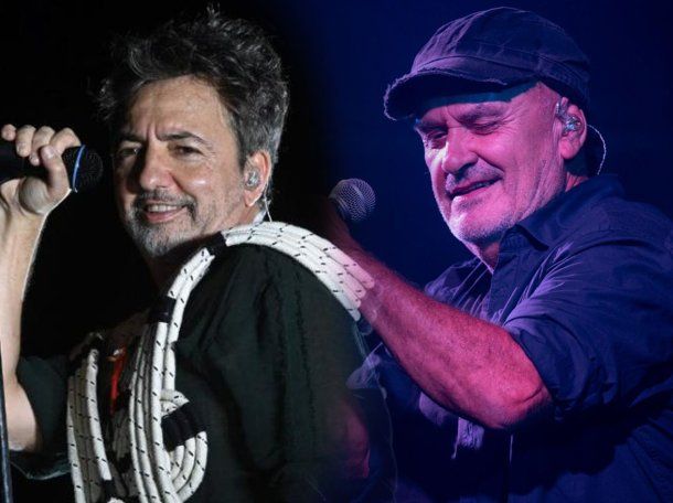 Rock en Baradero 2026: fechas, horarios generales y los shows más destacados de cada jornada