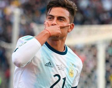 Dybala