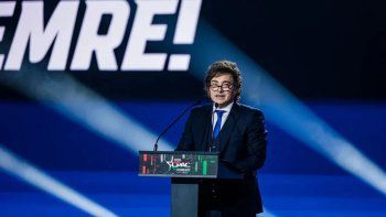 javier milei afirmo que argentina vive una fiebre del oro energetica y le ofrecio ayuda a europa javier milei afirmo que argentina vive una fiebre del oro energetica y le ofrecio ayuda a europa