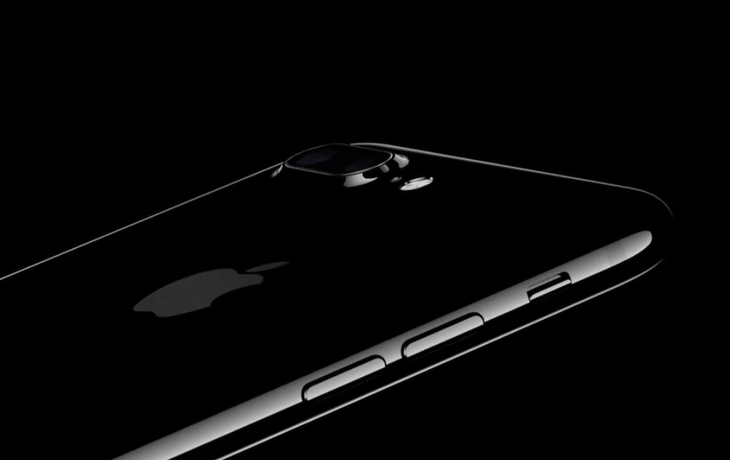 Cuánto cuesta el nuevo iPhone 7