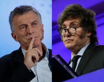 Qué dijo Macri tras retomar el diálogo con Milei: Encontrar las oportunidades...