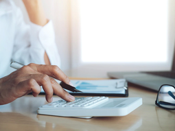 La Unidad Indexada rindió un 21% más que el dólar en 2022. (Foto: Freepik) La Unidad Indexada rindió un 21% más que el dólar en 2022. (Foto: Freepik)