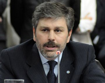 El juez Mario Fera es el nuevo presidente de la Magistratura