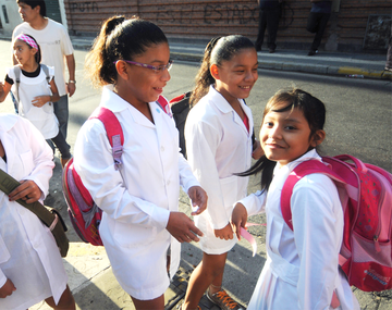 Las clases en Capital Federal arrancarán el 25 de febrero