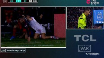 polemica en huracan-river: ¿estuvo bien la expulsion de jonatan maidana? polemica en huracan-river: ¿estuvo bien la expulsion de jonatan maidana?