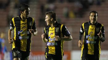 arsenal cayo ante the strongest en la altura de la paz arsenal cayo ante the strongest en la altura de la paz