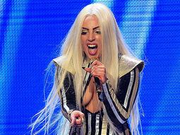 Lady Gaga Lady Gaga