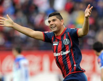 El insulto de Sergio Ramos a Néstor Ortigoza en la final