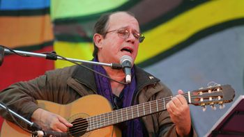 silvio rodriguez pidio por la aparicion de marita veron silvio rodriguez pidio por la aparicion de marita veron