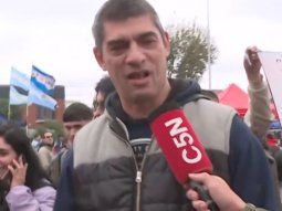 La transmisión especial de C5N por Indio Solari, lo más visto del domingo La transmisión especial de C5N por Indio Solari, lo más visto del domingo