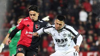 con urgencia de un triunfo, central cordoba y newells se ven las caras en santiago con urgencia de un triunfo, central cordoba y newells se ven las caras en santiago