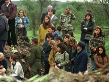 Tragedia de Austral: el jueves que viene se conocerá el veredicto  del juicio