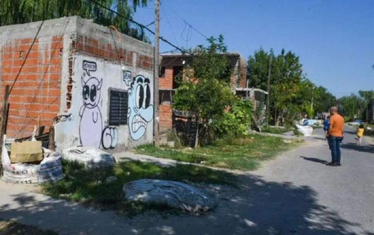 Habló el papá de Maxi, el nene de 11 años asesinado por narcos en Rosario