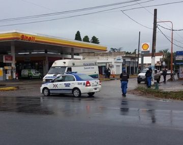 Asesinaron a un joven a la salida de un boliche en Quilmes