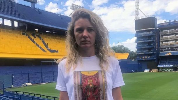 Florencia Marco, desvinculada de Boca: se fue sin indemnización y prepara un nuevo juicio