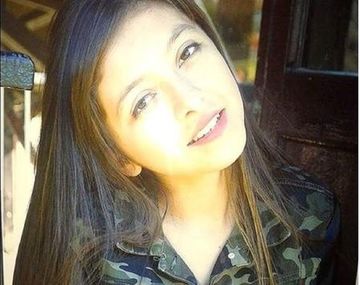 Florencia se fue porque no la dejaban tener novio