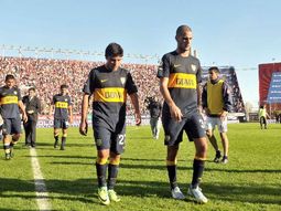 san lorenzo goleo a boca y profundizo su crisis san lorenzo goleo a boca y profundizo su crisis