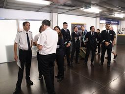 Extranjeros, licencias y reválidas: ¿por qué paran los pilotos?