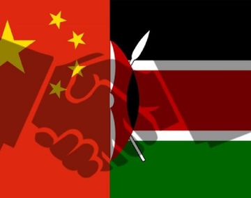 China ayudará a investigar el ciberespionaje en Kenia