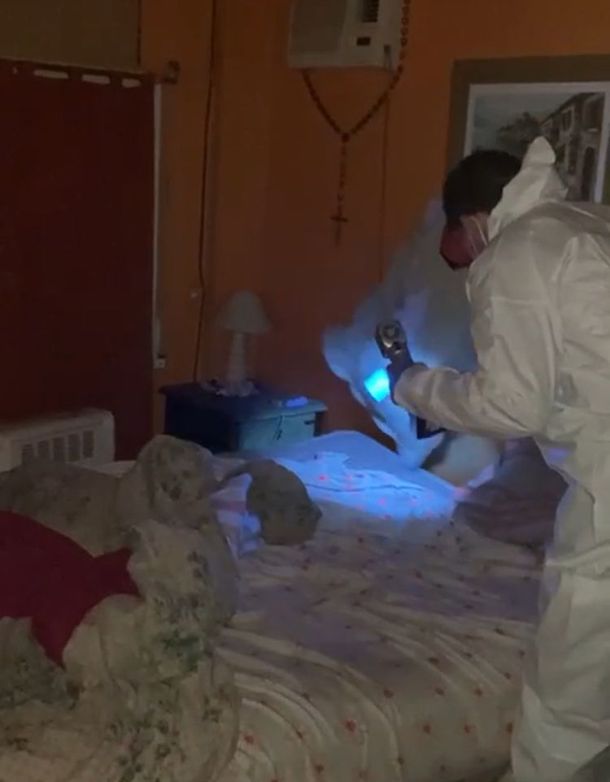 Villa Devoto: rescatan a una mujer que fue secuestrada y abusada durante tres semanas