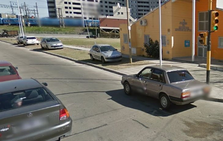 Fuerte y misteriosa explosión alerta a los vecinos de Avellaneda