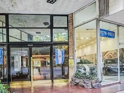 Otra tragedia en Palermo: murió un joven de 23 años al caer de un piso 22