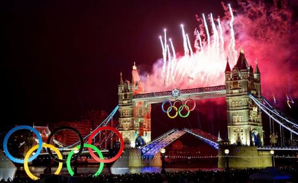 El Comité Olímpico Internacional incluirá cinco nuevos deportes en Tokio 2020