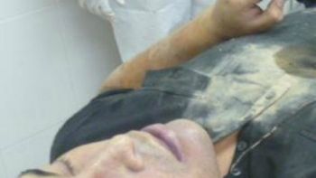 robaron el cadaver del jefe de loz zetas muerto en un enfrentamiento robaron el cadaver del jefe de loz zetas muerto en un enfrentamiento