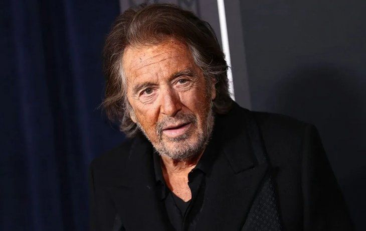La increíble suma que Al Pacino pagará para mantener a su hijo menor