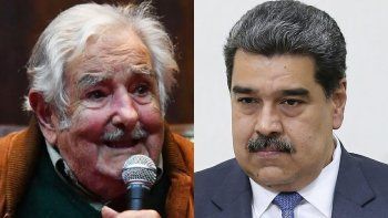 pepe mujica critico el sistema politico de venezuela