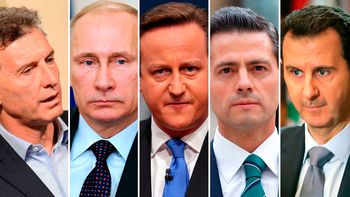 los lideres mundiales involucrados en el escandalo panama papers los lideres mundiales involucrados en el escandalo panama papers