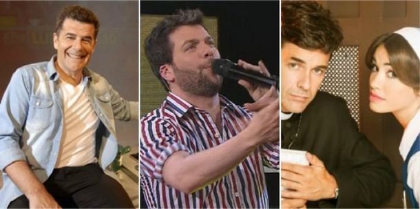 Cambios de horarios en la tevé