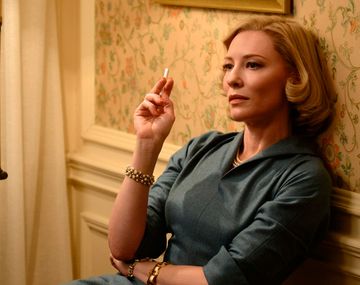 Con la participación de Cate Blanchett, esta producción estadounidense es una de las sensaciones de Netflix.&nbsp;