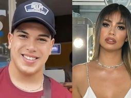 El nuevo mensaje de Daniela Celis en redes sociales sobre la salud de Thiago Medina: Más que nunca