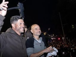 la dupla orsi-gomez vuelve al futbol argentino: que club dirigira la dupla orsi-gomez vuelve al futbol argentino: que club dirigira