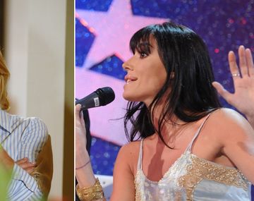 Soledad Silveyra le respondió a Laura Fidalgo