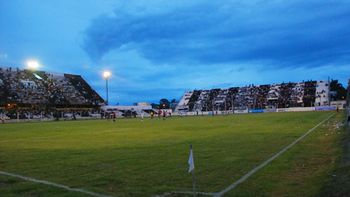 Estadio Central Córdoba Estadio Central Córdoba