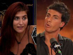 Titi y Nazareno, de Gran Hermano Generación Dorada.