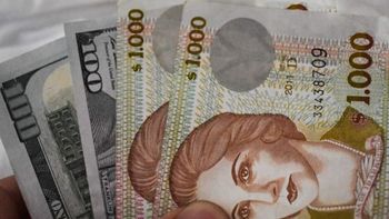 Desde el campo advirtieron nuevamente al gobierno por el atraso cambiario. Desde el campo advirtieron nuevamente al gobierno por el atraso cambiario.