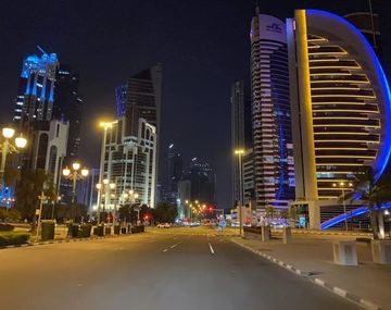 Mundial de Qatar 2022: brindarán atención de salud gratuita y se podrá ingresar al país sin ticket