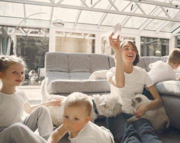 Vuelven las clases: ¿cómo afecta a las mascotas?