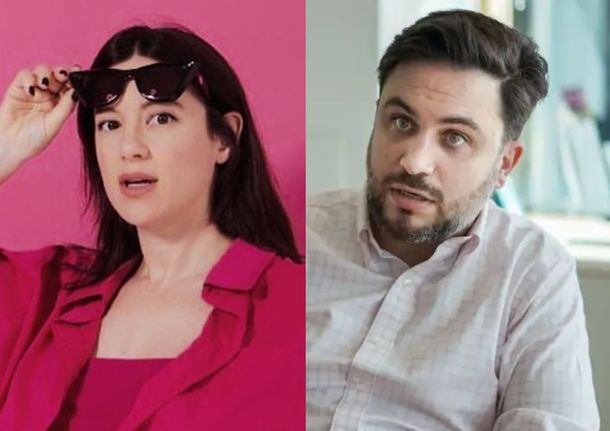 Ramiro Marra, indignado con el planteo de Malena Pichot por las declaraciones falsas de Milei