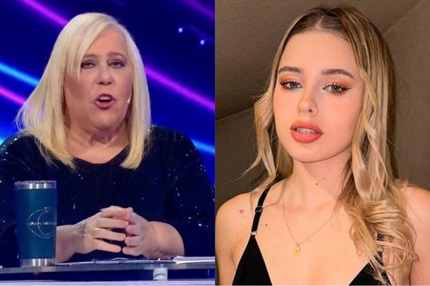 Laura Ubfal apuntó contra Coti Romero y la ex Gran Hermano respondió picante: Que aprenda a...
