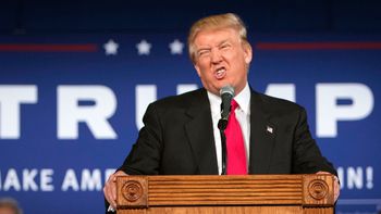 Agencias gubernamentales se unen en Twitter contra Donald Trump Agencias gubernamentales se unen en Twitter contra Donald Trump