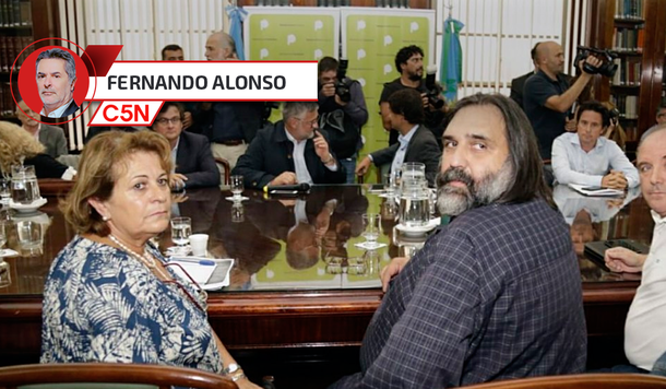 La columna de Fernando Alonso: la insólita propuesta a los docentes bonaerenses